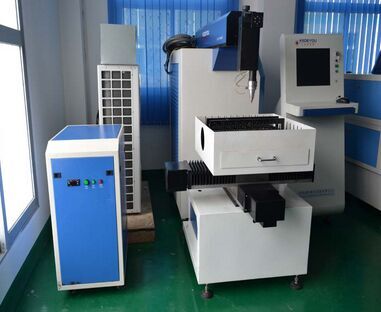 民升激光打標(biāo)機(jī)有哪些安裝要求？