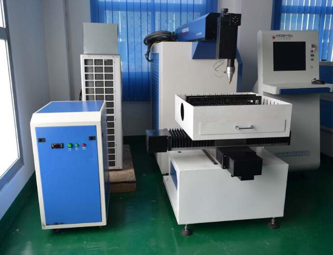 什么是YAG金屬激光打標(biāo)機(jī)？