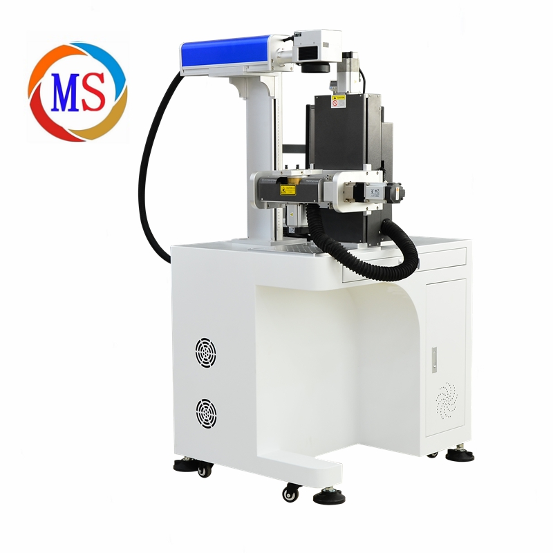 激光打標機-非標自動化激光打標機-3D激光打標機-【首選深圳民升激光】