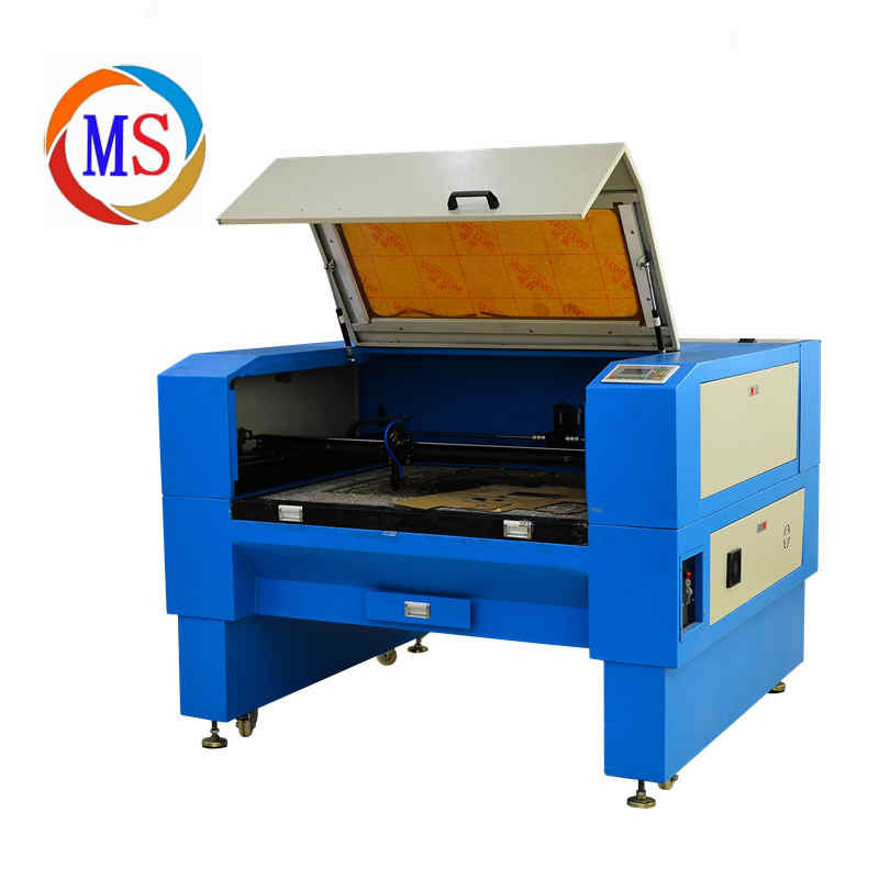 MS-1380二氧化碳激光切割機(jī)