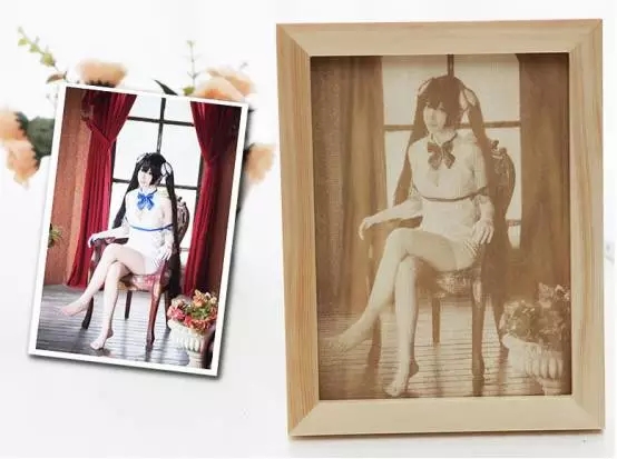 淺談，光纖激光打標(biāo)機(jī)的發(fā)展前景