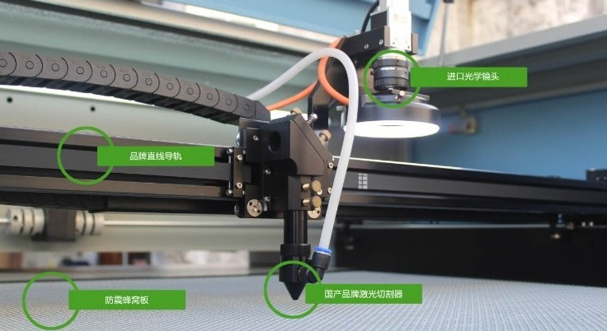 激光切割機(jī)