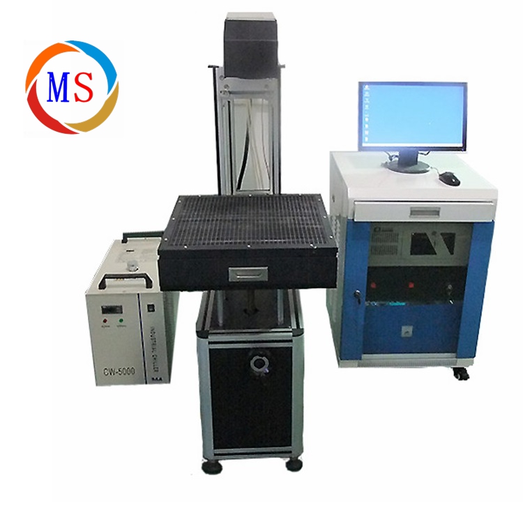 co2激光打標(biāo)機