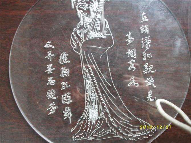 激光雕刻機(jī)為何如此受青睞，看這里你就懂了