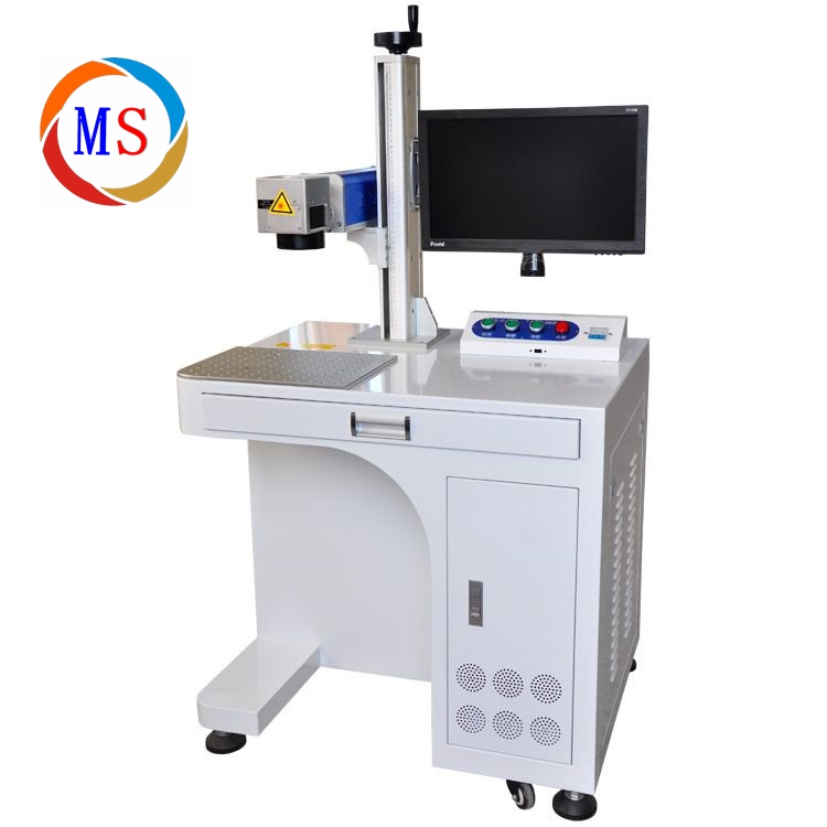 光纖激光打標機的工藝、技術(shù)及優(yōu)點介紹