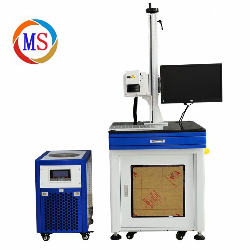 激光打標機的工作環(huán)境以及注意事項