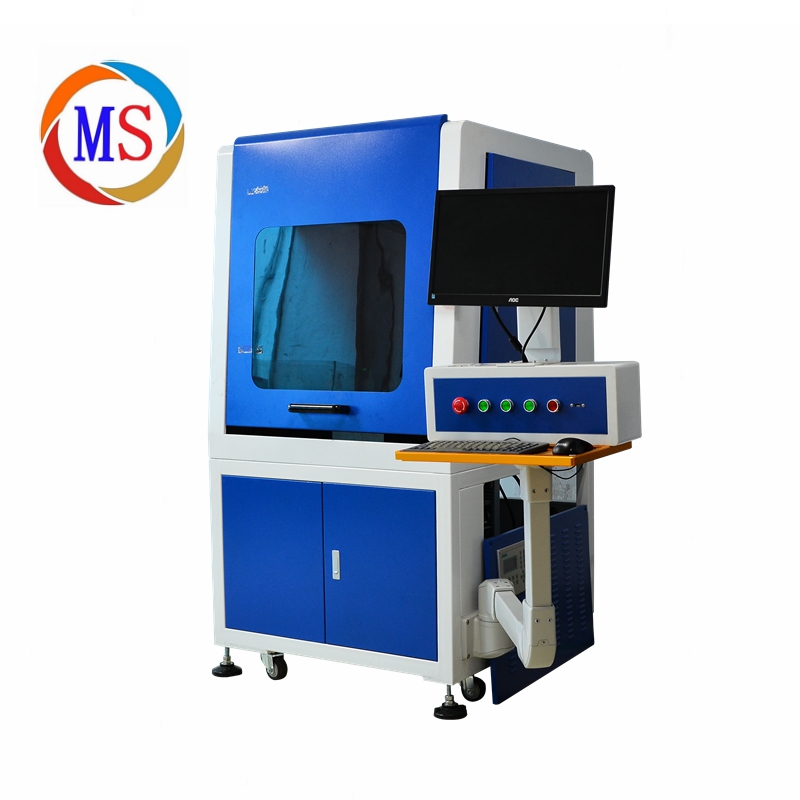      不銹鋼激光切割機(jī)在裝飾工程行業(yè)中的應(yīng)用