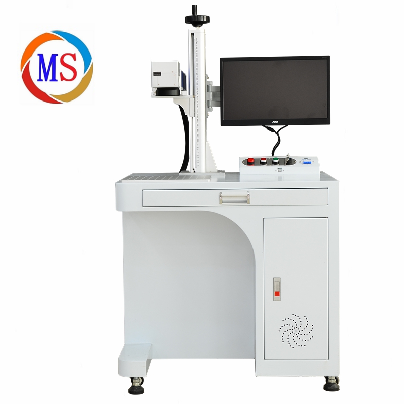 60W光纖激光打標(biāo)機大促銷