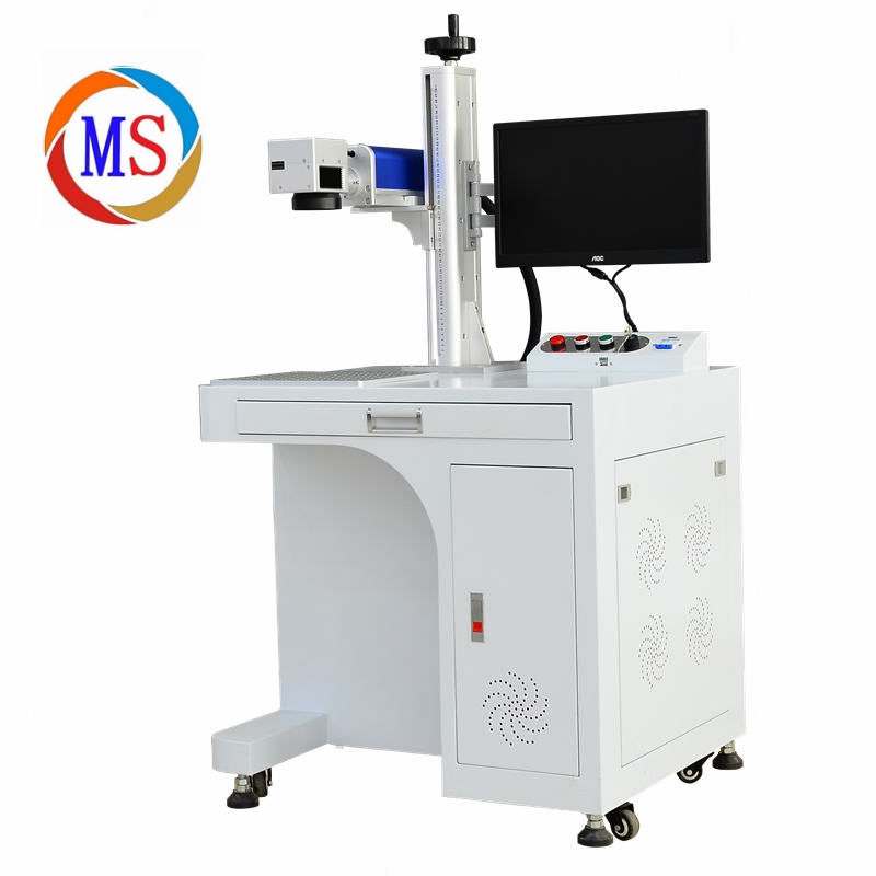 光纖激光打標(biāo)機都有哪些特點