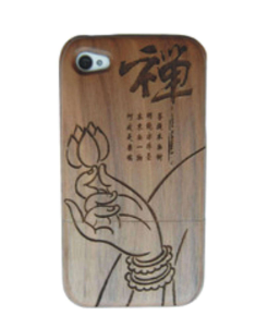 手機(jī)殼激光打標(biāo)