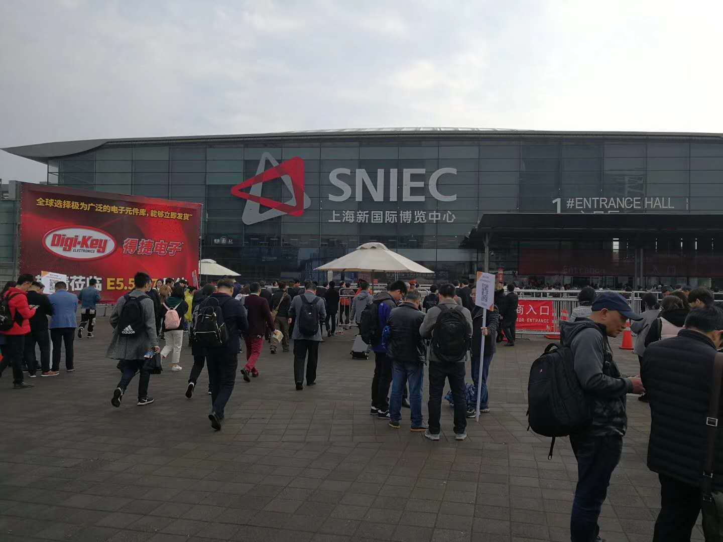 2019慕尼黑上海光博會，深圳民升激光滿載而歸