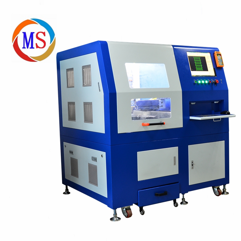 金屬激光切割機 金屬激光切割機